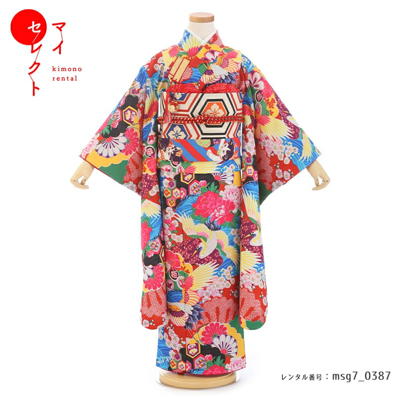 楽天市場】大正ロマン 着物 子供（キッズ・ベビー・マタニティ）の通販