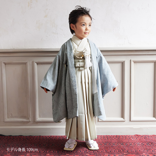 楽天市場】七五三 5歳 フルセット レンタル 753 男児 着物 男の子 ( 五