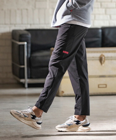 楽天市場】【felkod(フィルコッド)】One Side Cargo Easy Pants カーゴ