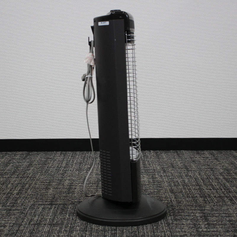 楽天市場】【中古】速暖遠赤外線電気ヒーター TOYOTOMI EWH-CS100H