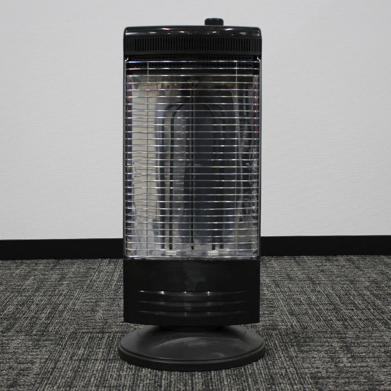 楽天市場】【中古】速暖遠赤外線電気ヒーター TOYOTOMI EWH-CS100H