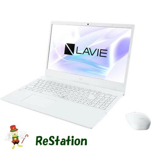楽天市場】nec lavie（画面サイズ（PC等）15 ～ 16インチ）（ノートPC