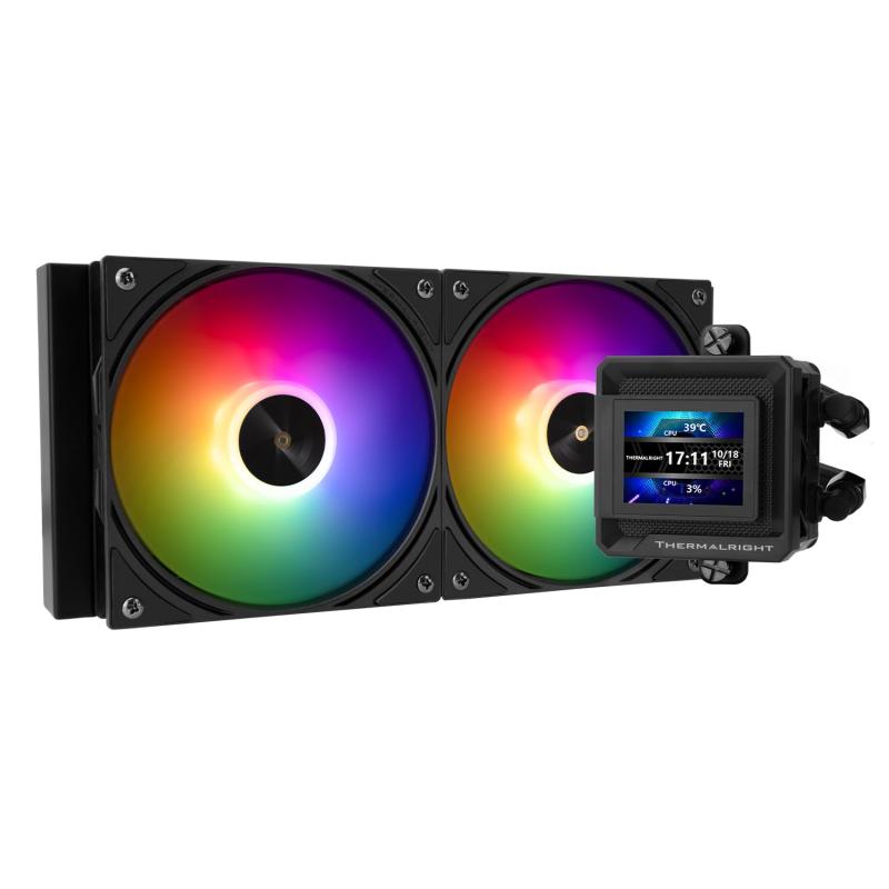 CPUクーラー Thermalright FW 360」の人気商品一覧 | 安い商品を通販