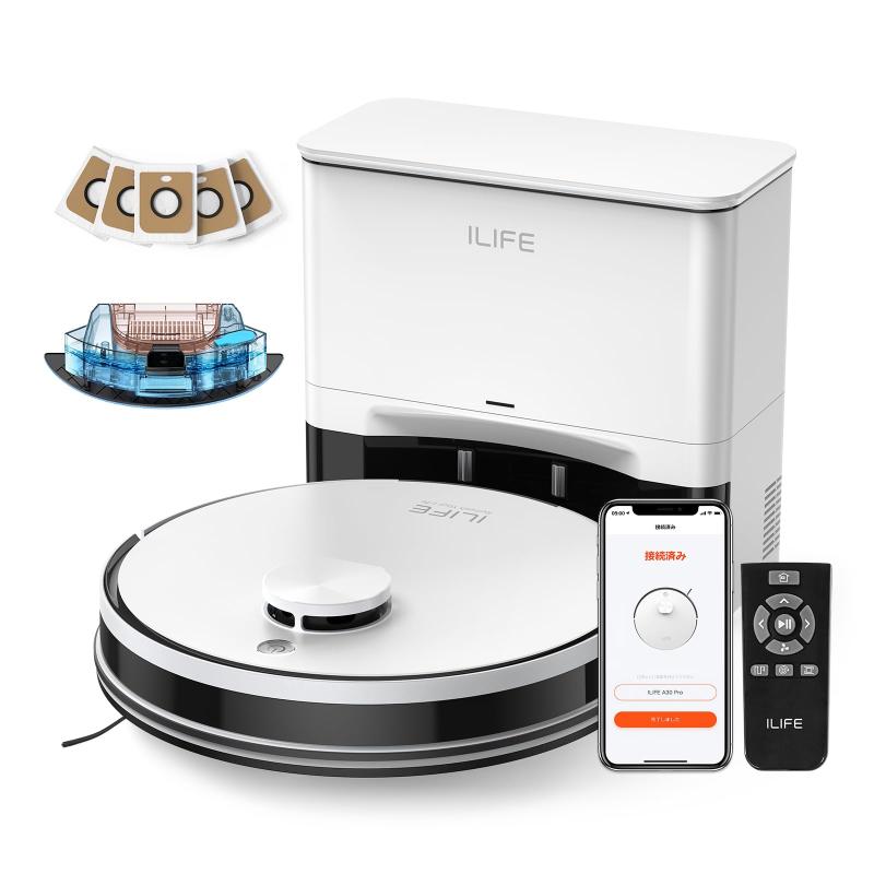 ロボット掃除機 アイライフ」の人気商品一覧 | 安い商品を通販サイト
