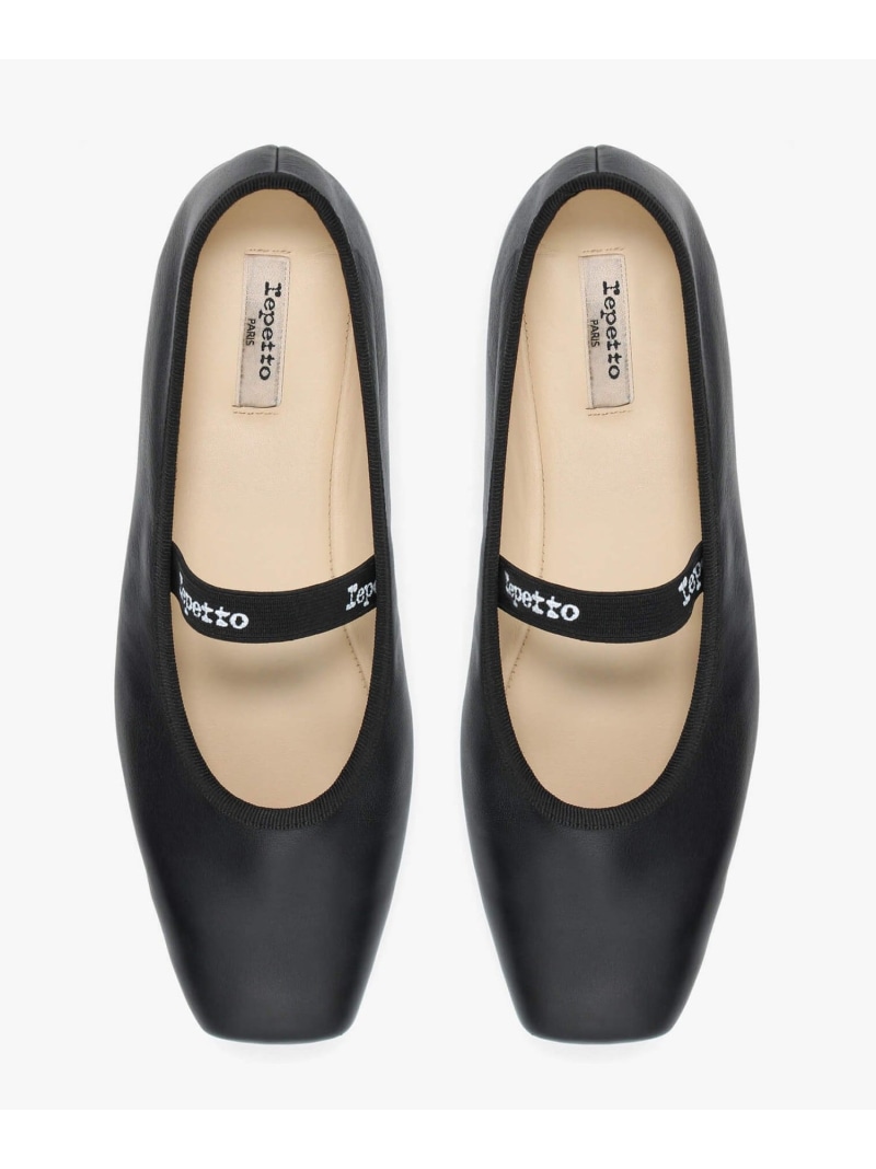 楽天市場】Lisbeth バレエフラット Repetto レペット シューズ・靴
