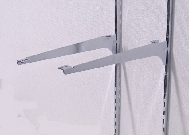 楽天市場】ロイヤル（ROYAL） 木棚用ブラケットR-132W/133W 350