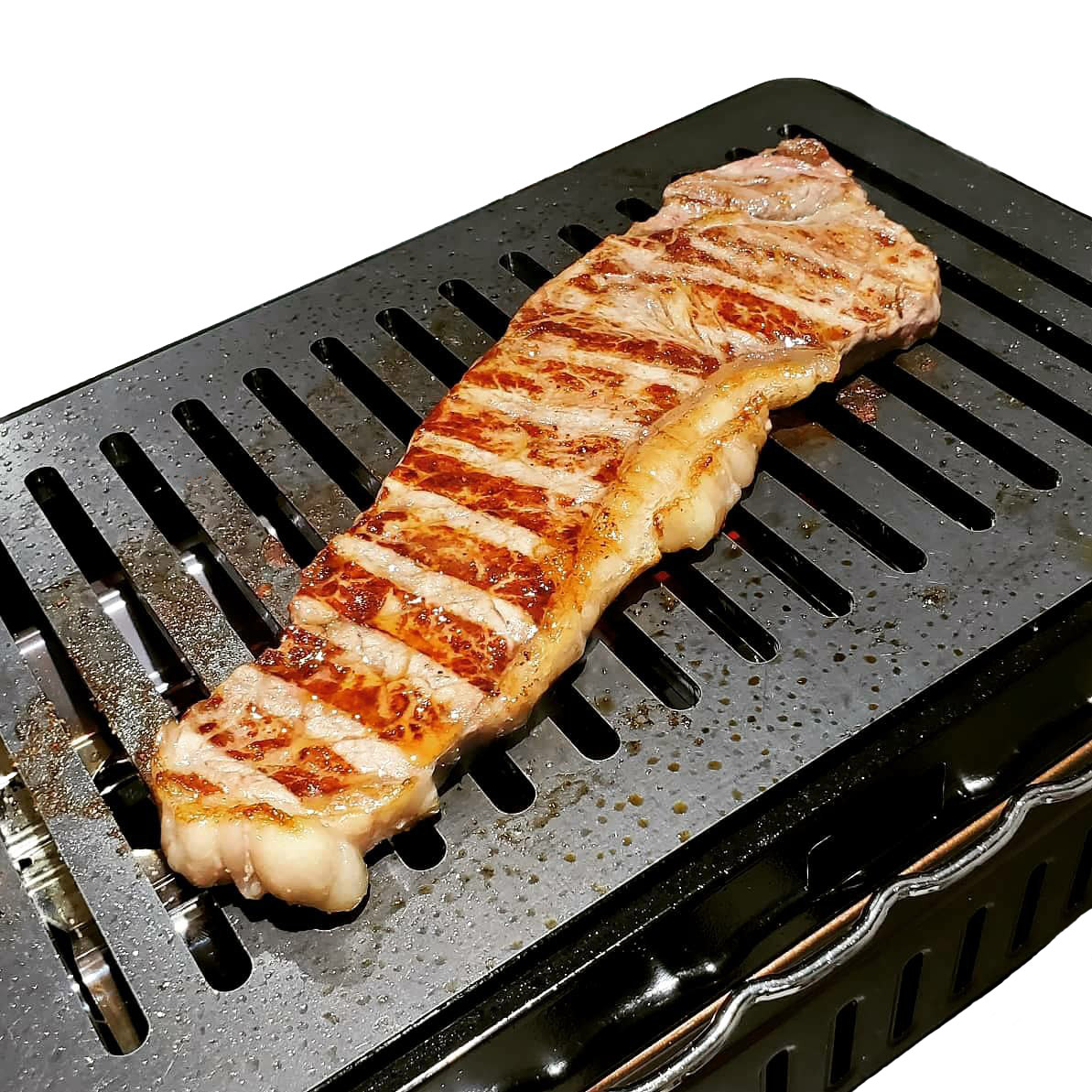 楽天市場】イワタニ 炉ばた焼器 炙りや 炙りや2 極厚鉄板 12mm厚