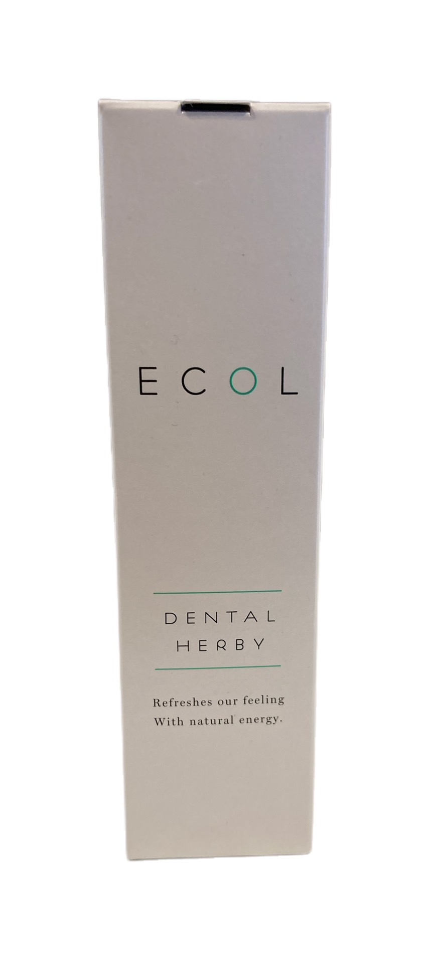 楽天市場】75g【Sinary】シナリーエコル デンタル ハービィ N＜歯磨き