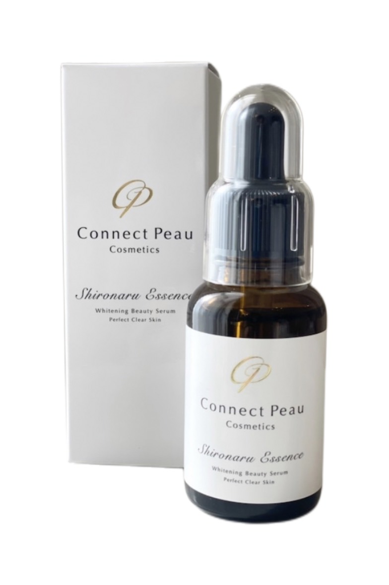 楽天市場】30ml【ConnectPeau】コネクトポーシロナルエッセンス 30ml