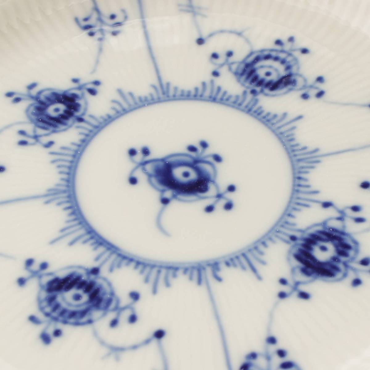 楽天市場】【ロイヤルコペンハーゲン】Royal Copenhagen ブルー