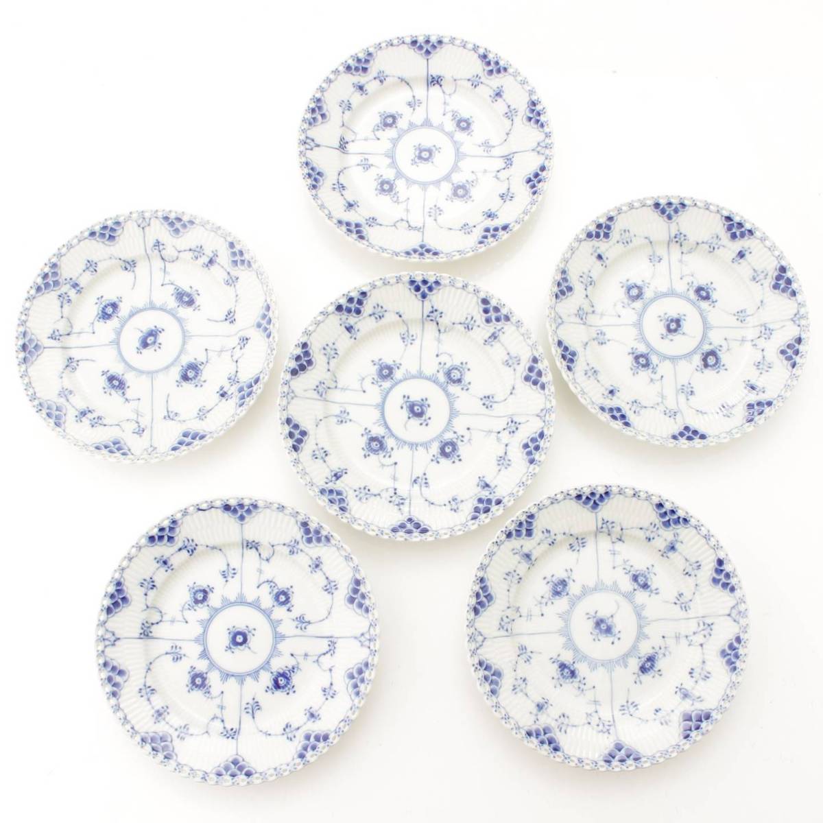 楽天市場】【ロイヤルコペンハーゲン】Royal Copenhagen ブルー