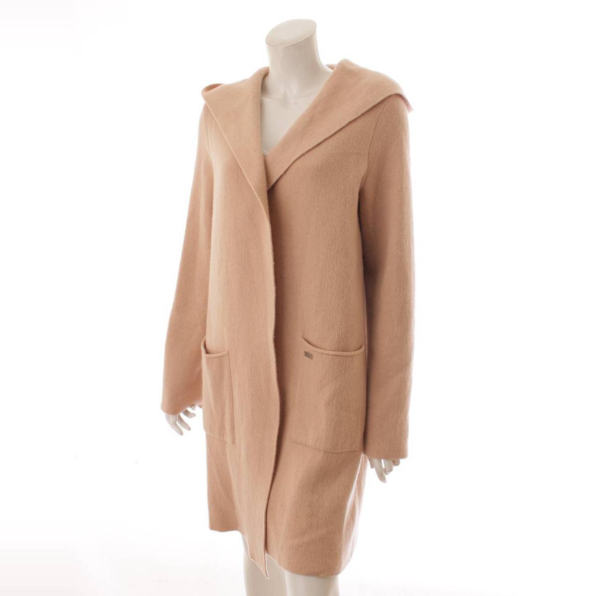 楽天市場】【フォクシー】Foxey Cardigan Honfleur カシミヤ ロング