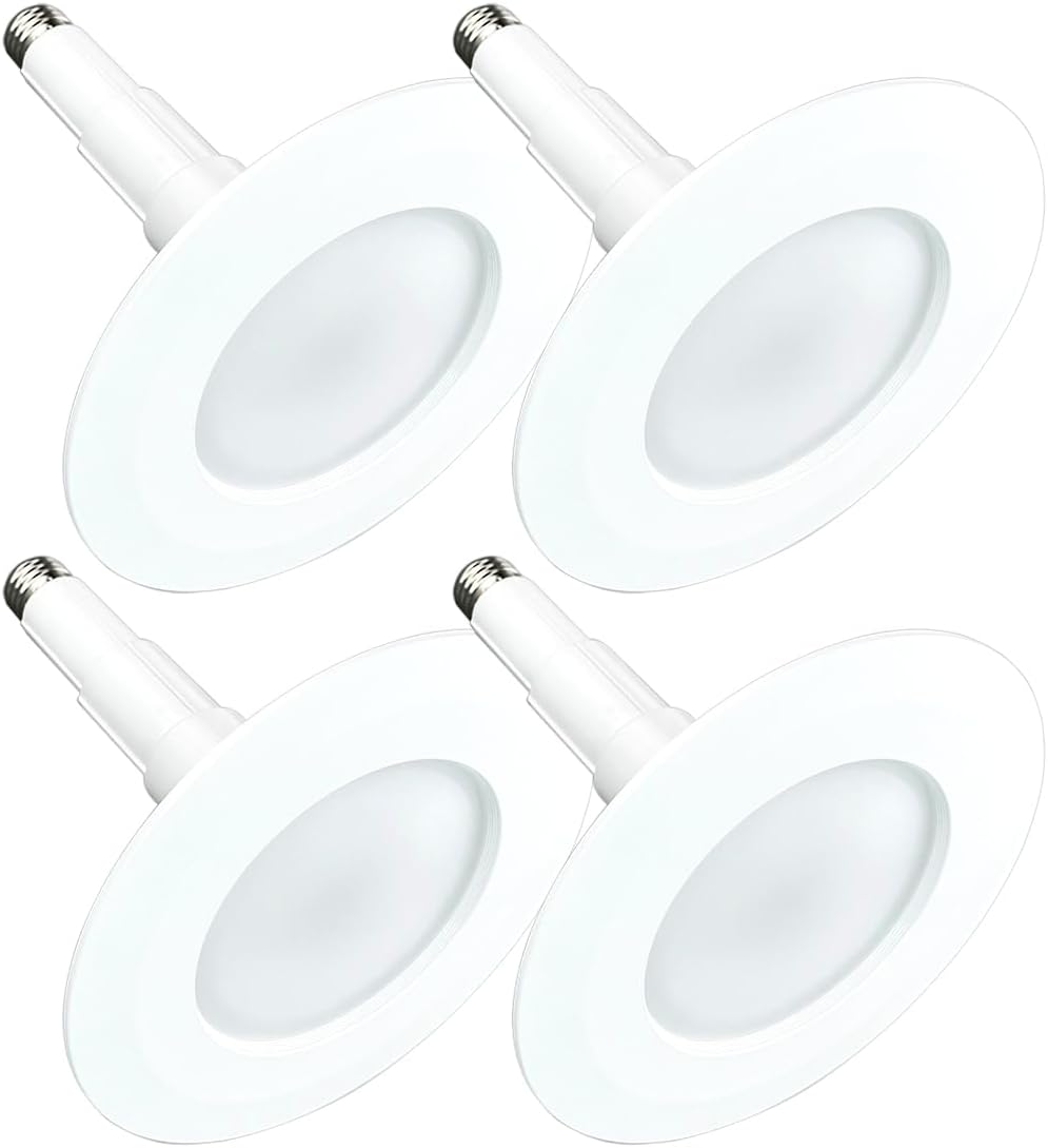 楽天市場】ダウンライト用伸縮式LEDフラット電球 埋込穴φ110～180mm