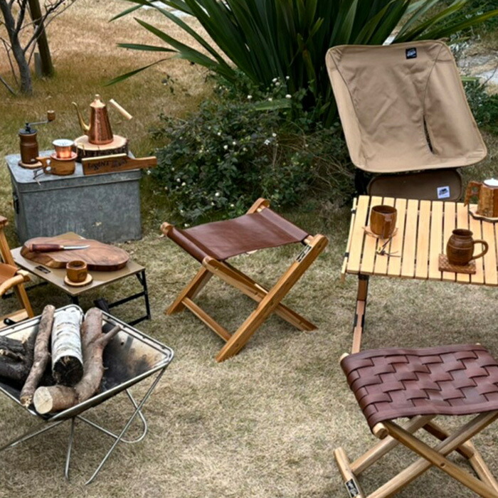 楽天市場】『Mr.TWO』アウトドア チェア 折りたたみ LogINT ログイン