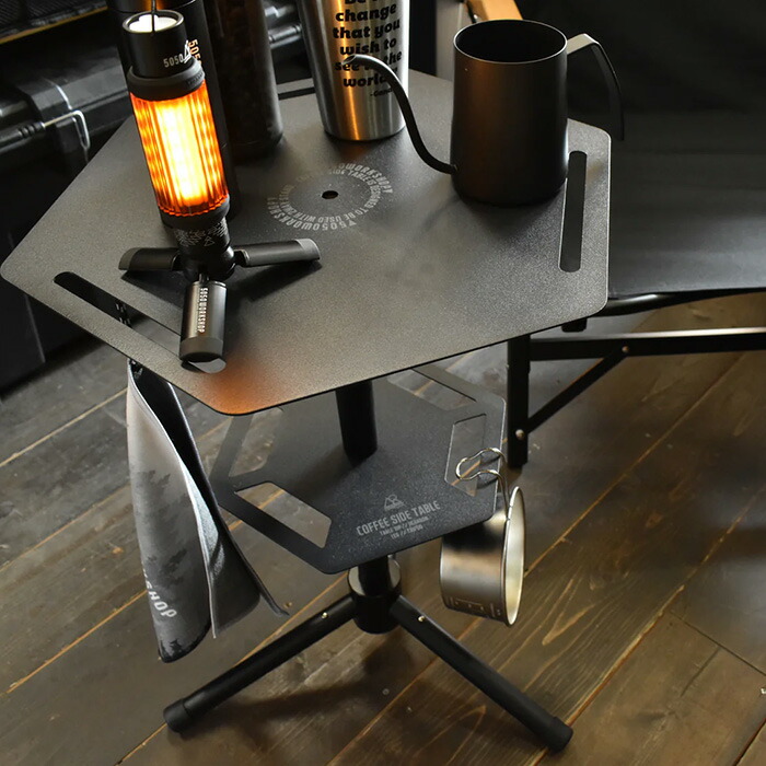 楽天市場】【予約完売】 次回未定 5050WORKSHOP コーヒーサイド