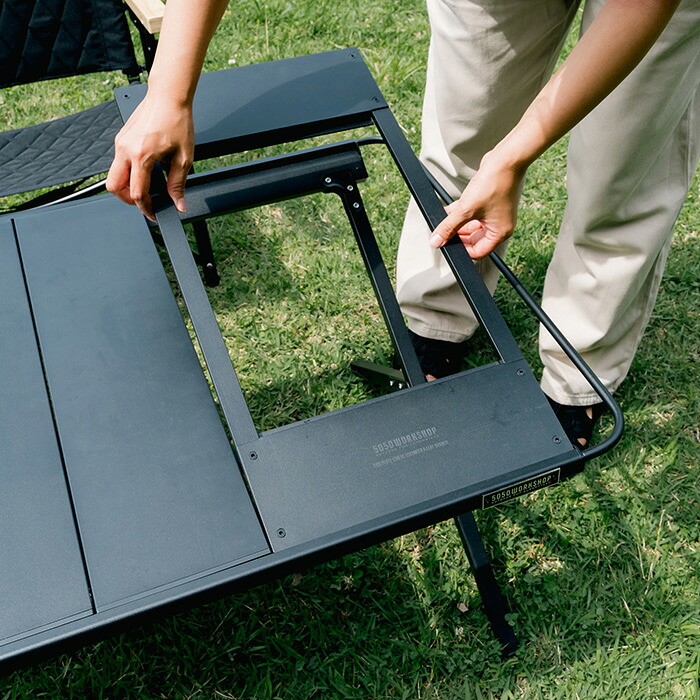 楽天市場】【 2024 秋 最新作 】 5050WORKSHOP ローテーブル LOW TABLE