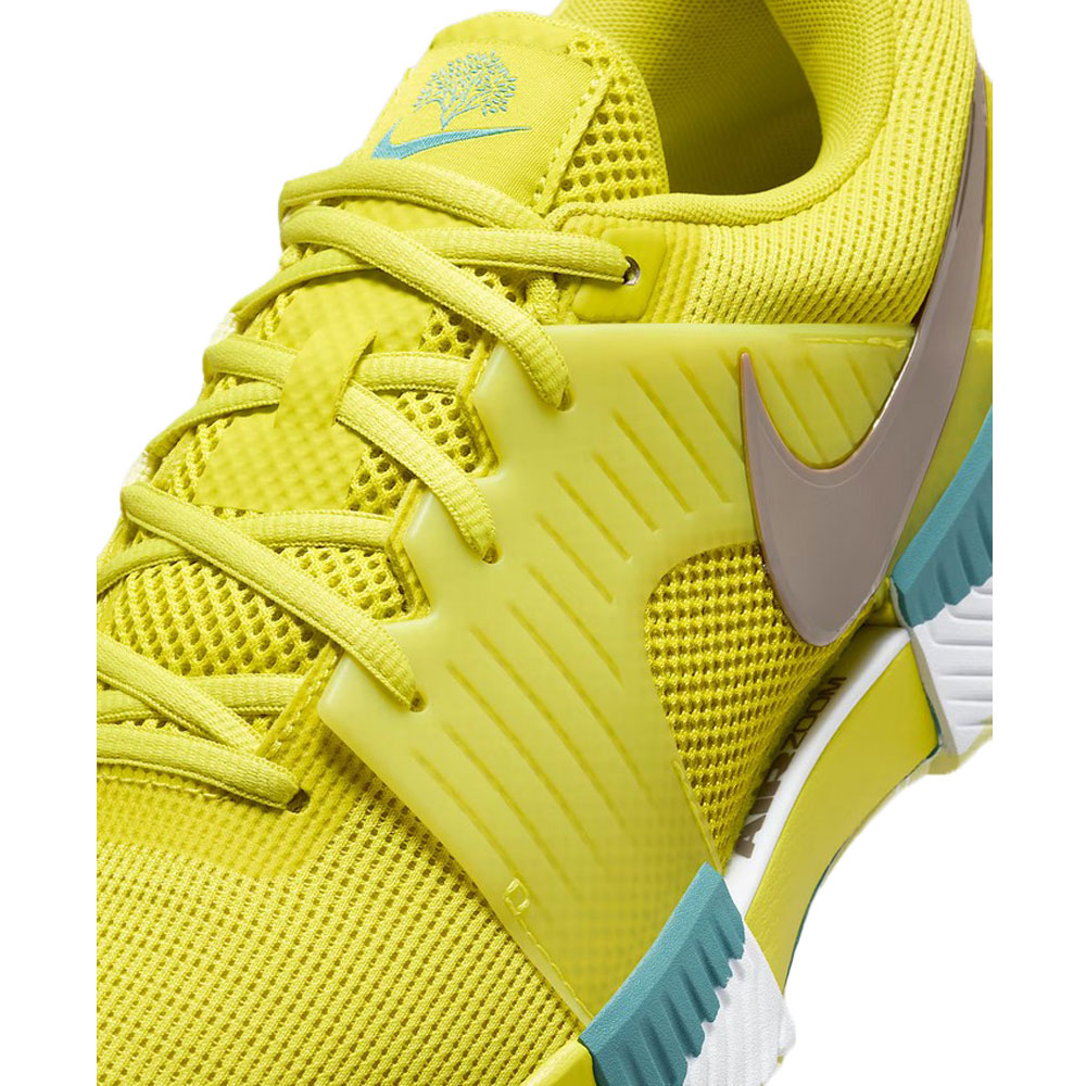 楽天市場】NIKE(ナイキ) メンズ ナイキ ズーム GP チャレンジ 1