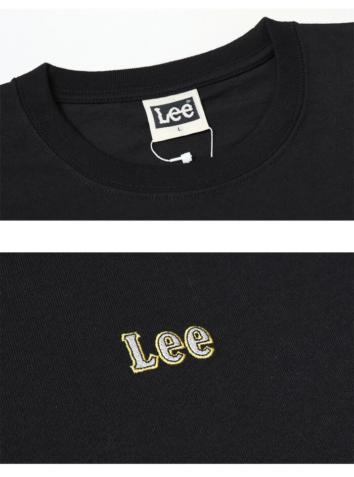 楽天市場】10%OFF 2025年春夏 セール Lee リー バックプリント 半袖T