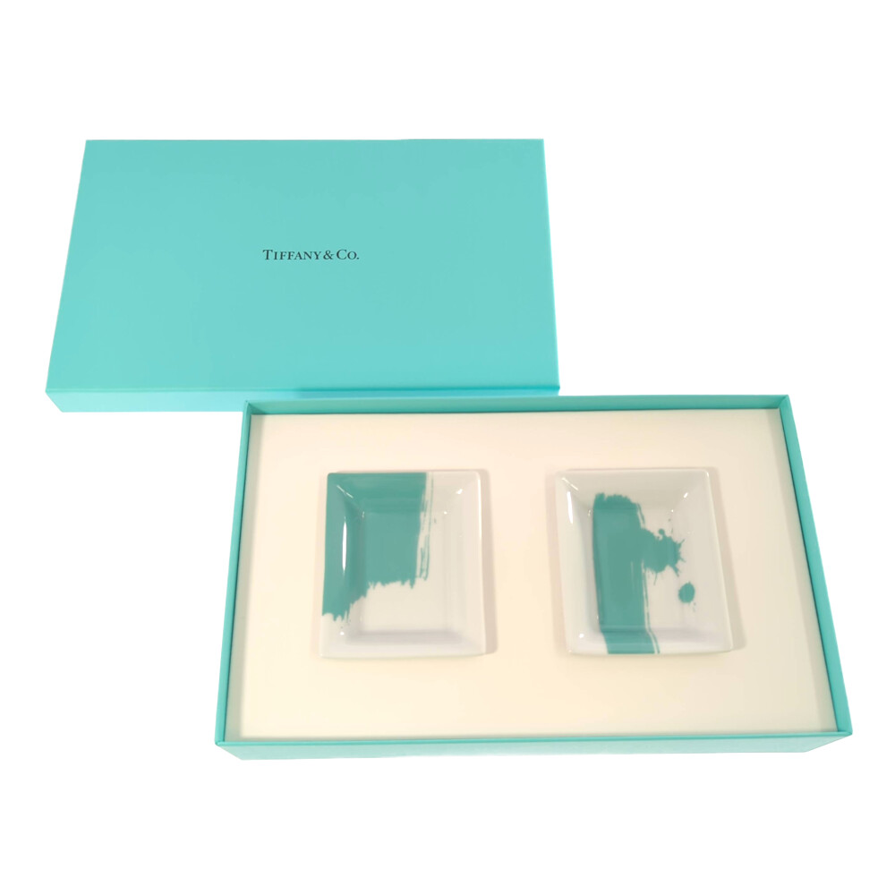 楽天市場】TIFFANY＆Co. ティファニー ヴィドポシェ・ブラッシュ