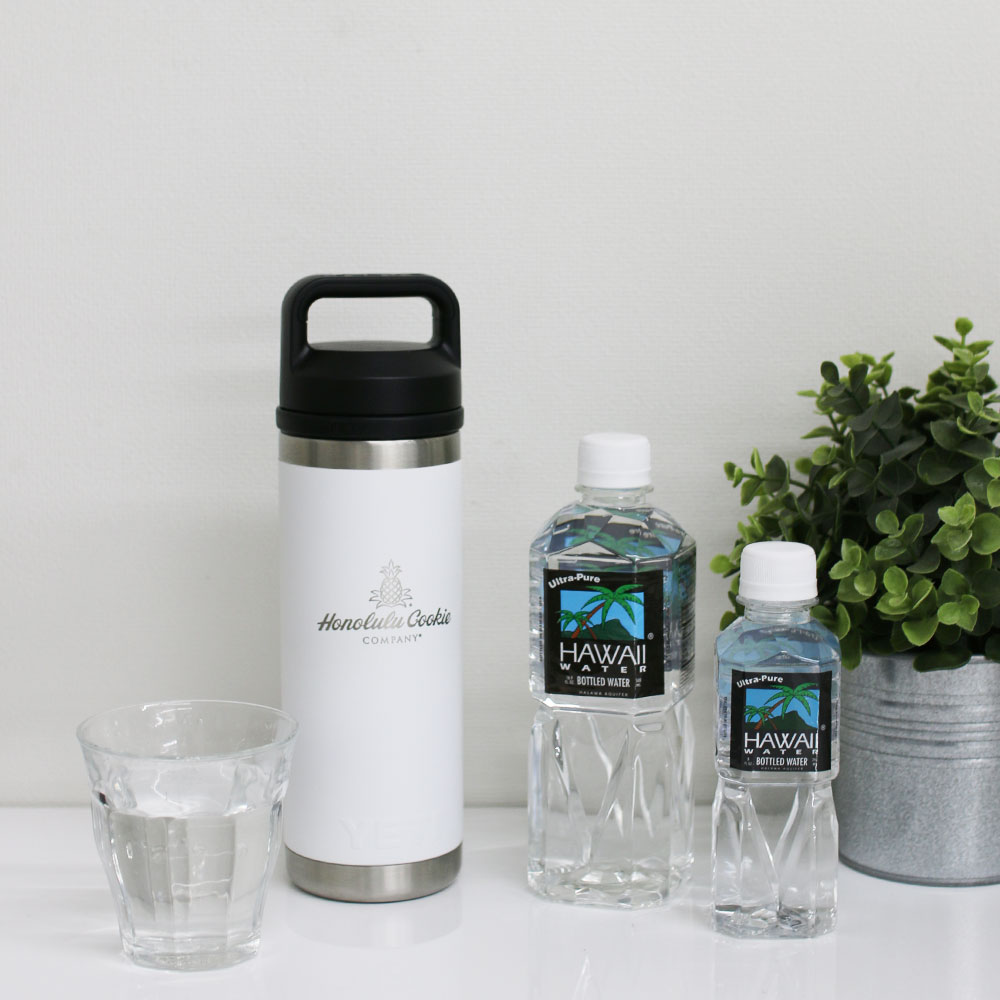 楽天市場】ハワイ直輸入☆YETI × ホノルル・クッキー タンブラー