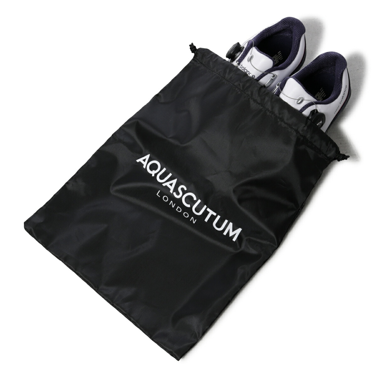 楽天市場】アクアスキュータム ゴルフ トートバッグ メンズ レディース