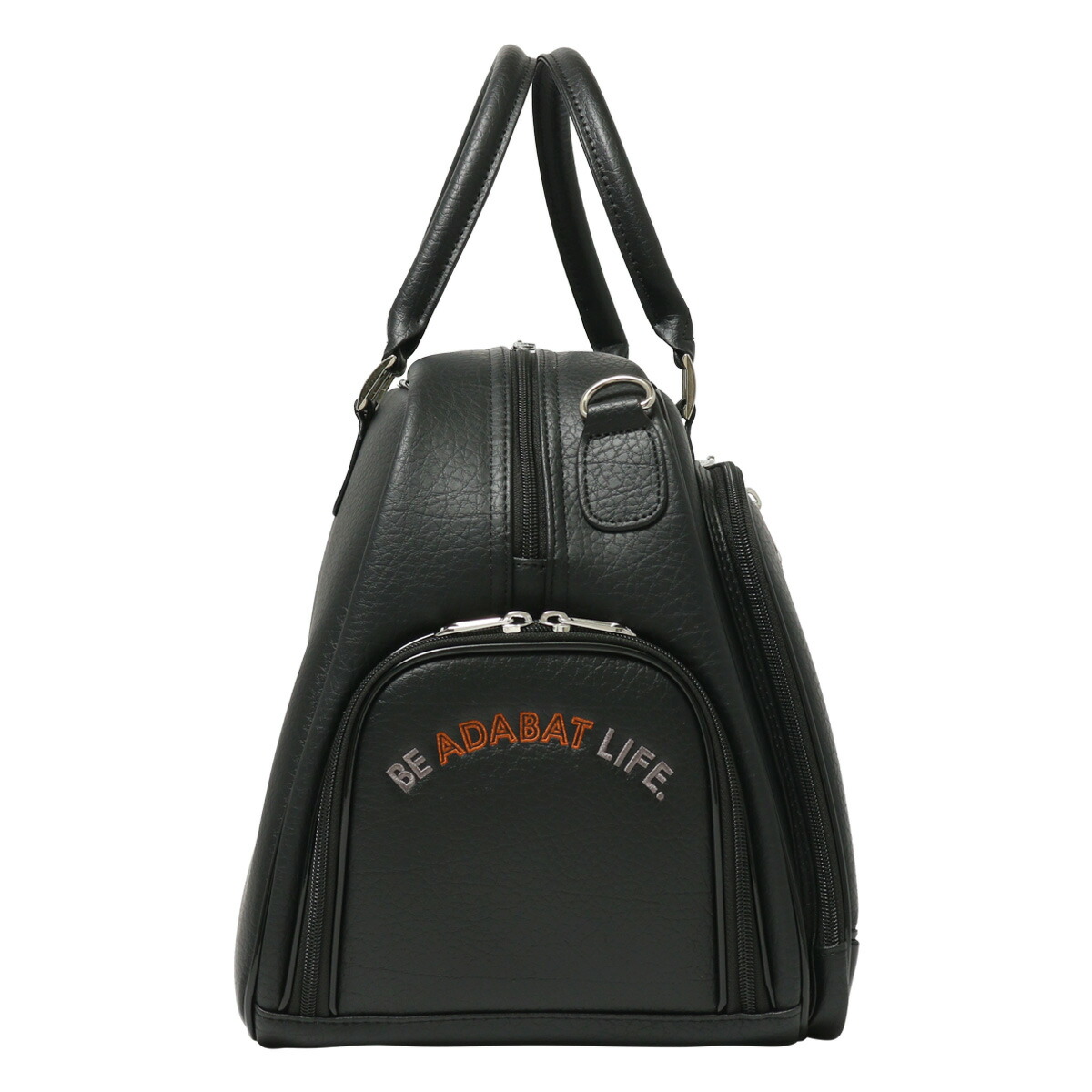 楽天市場】アダバット ゴルフ ボストンバッグ フラッグシップ シューズ