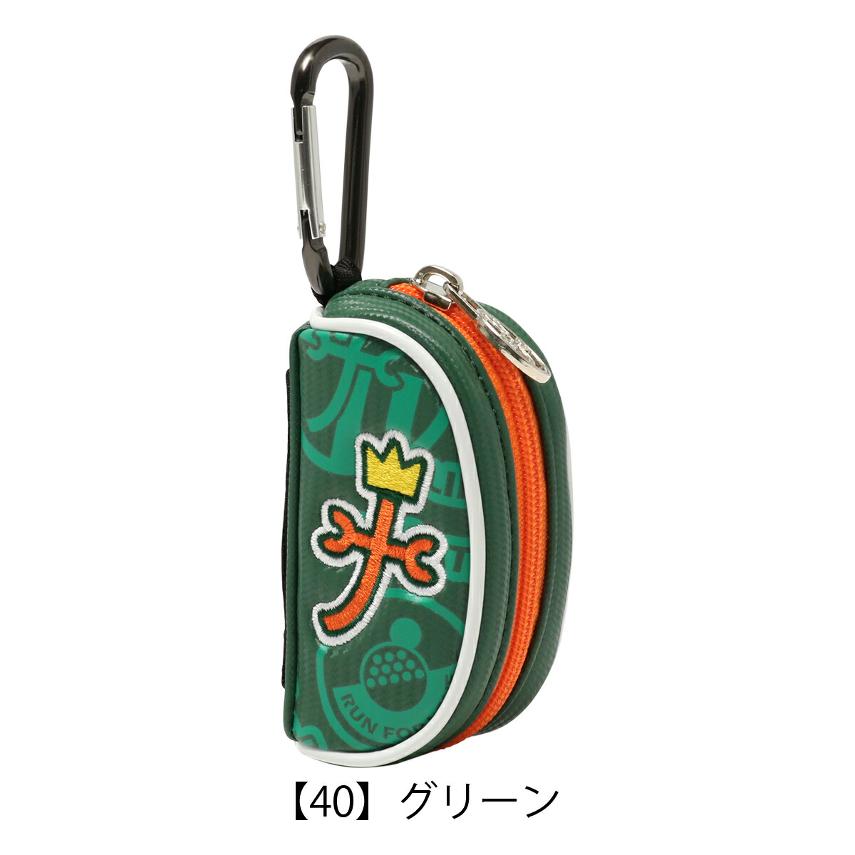 楽天市場】カステルバジャック ゴルフ ボールポーチ ボールケース