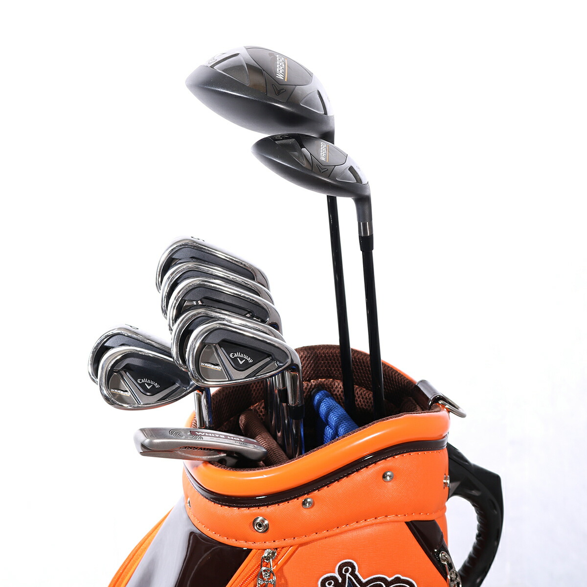 楽天市場】カステルバジャック ゴルフ キャディバッグ カート型 9型