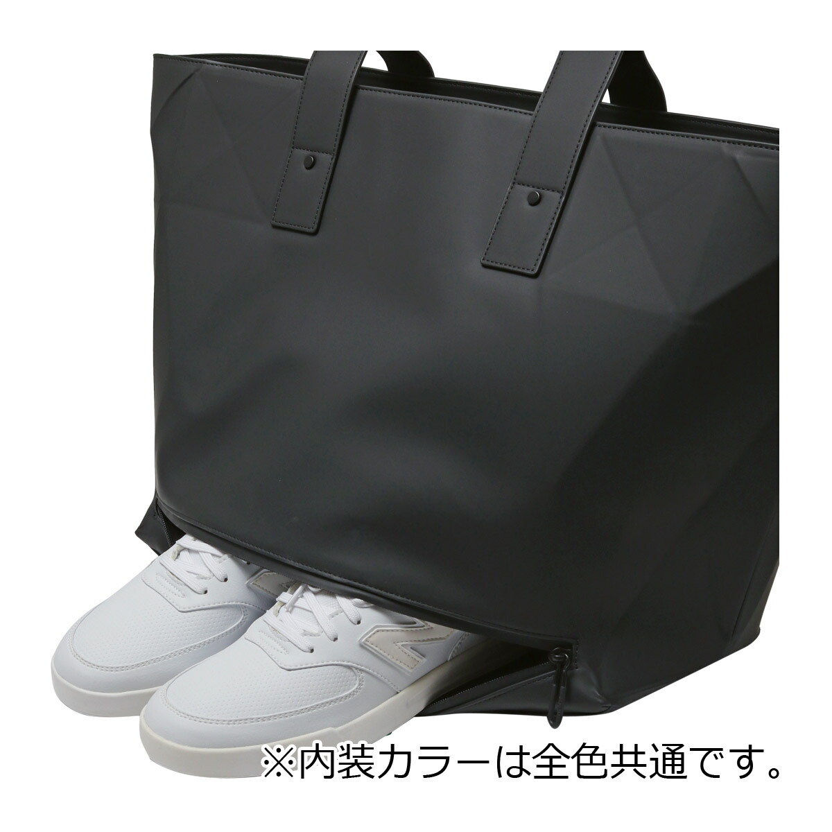 楽天市場】デサント ゴルフ トートバッグ ボストンバッグ メンズ