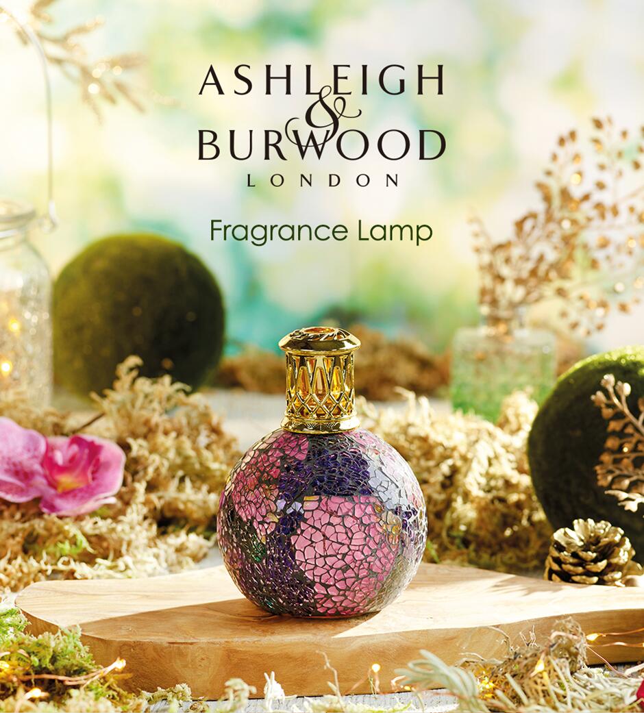 楽天市場】【当店限定オイル新作入荷】アシュレイ＆バーウッド