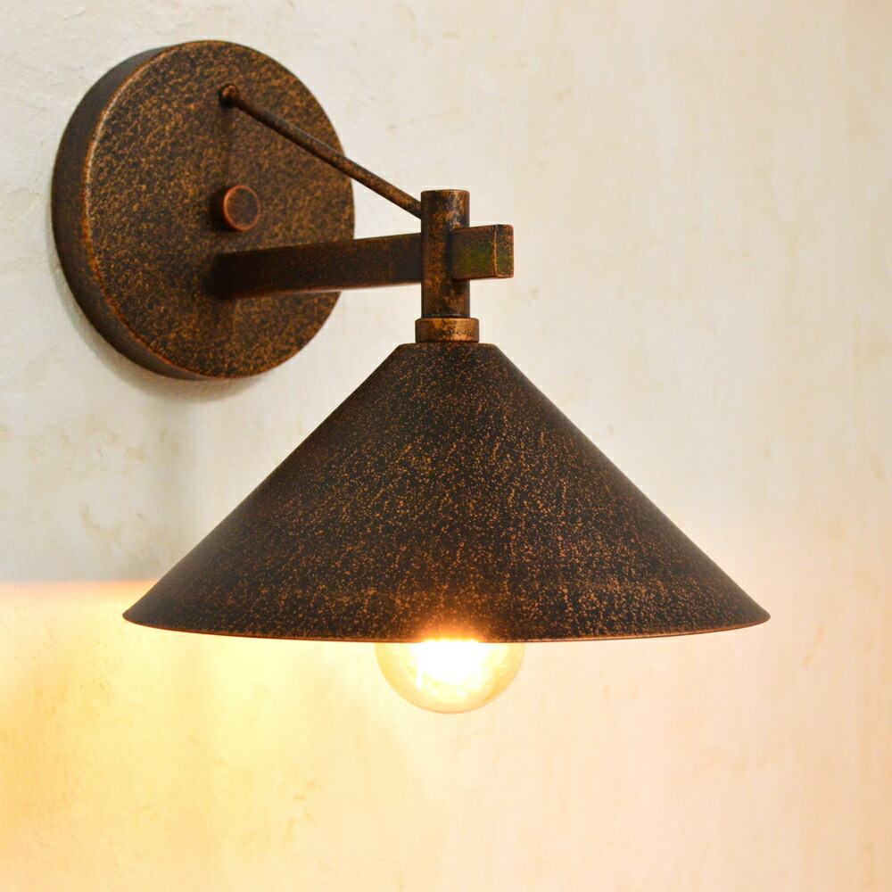 楽天市場】【人感センサー】玄関灯 ポーチライト アンティークブロンズ