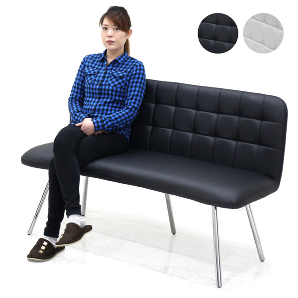 楽天市場】【楽天スーパーSALE限定50％OFF】ダイニングベンチ 背もたれ