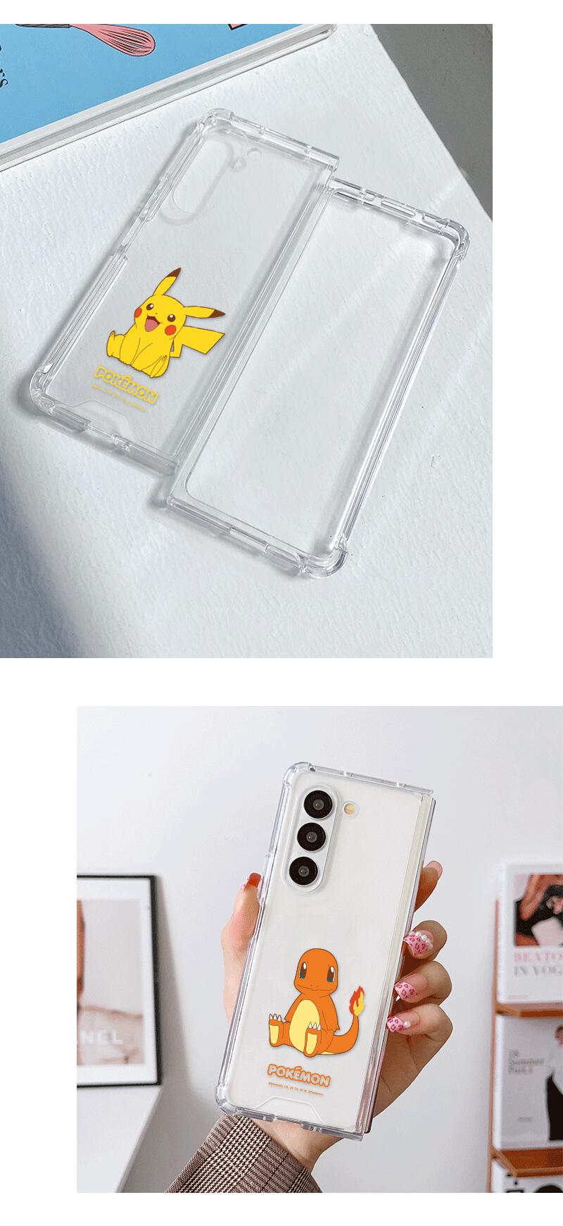 楽天市場】CQ ポケモン シンプル ギャラクシーZフォールド 5 6 7