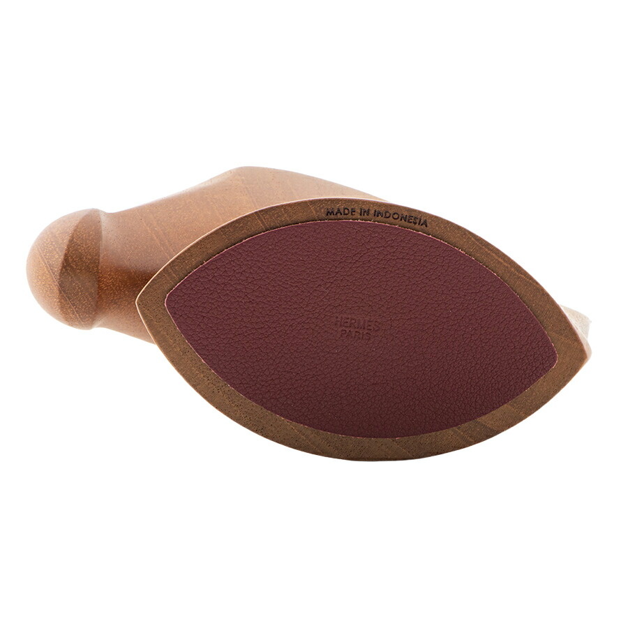 楽天市場】HERMES エルメス ペーパーウェイト サマルカンド H311270M