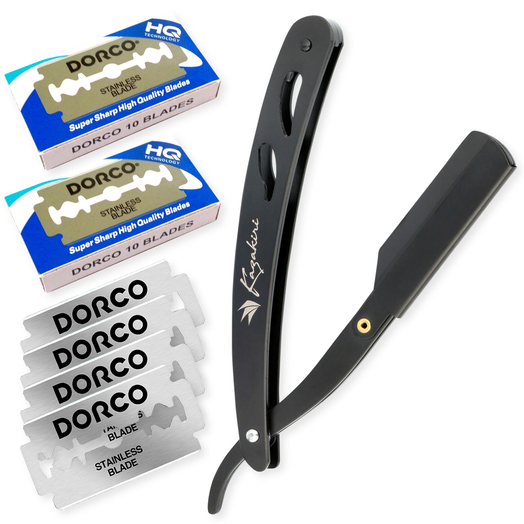 楽天市場】＼ポイント10倍！／【楽天1位】カミソリ 剃刀 プロ理容師