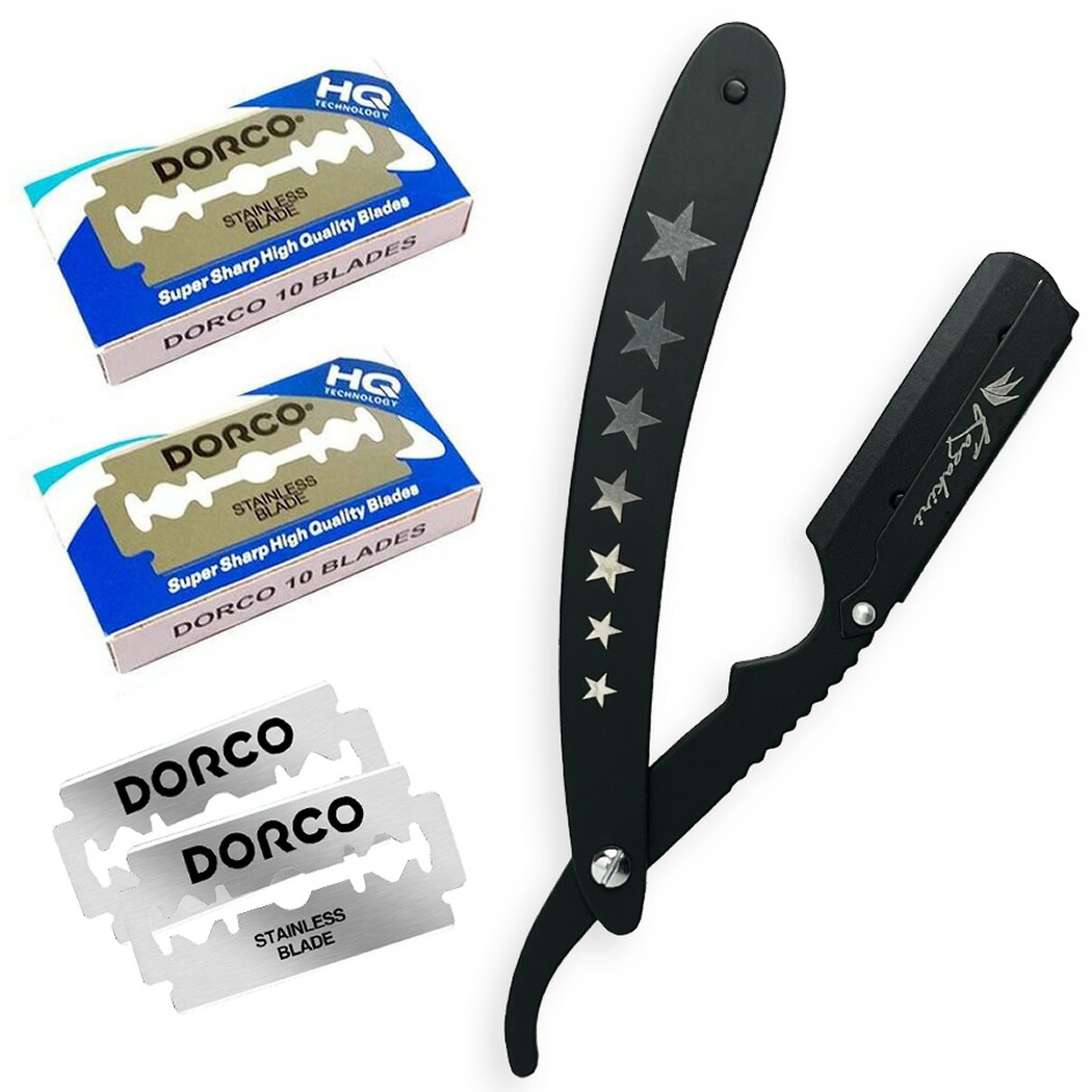 理容 Super Extra 西洋剃刀 理容 Super Extra 西洋剃刀 理容 Super