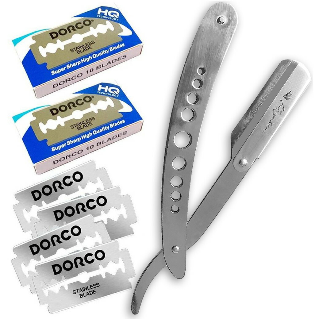 楽天市場】＼ポイント10倍！／【未体験の剃り心地】カミソリ 剃刀