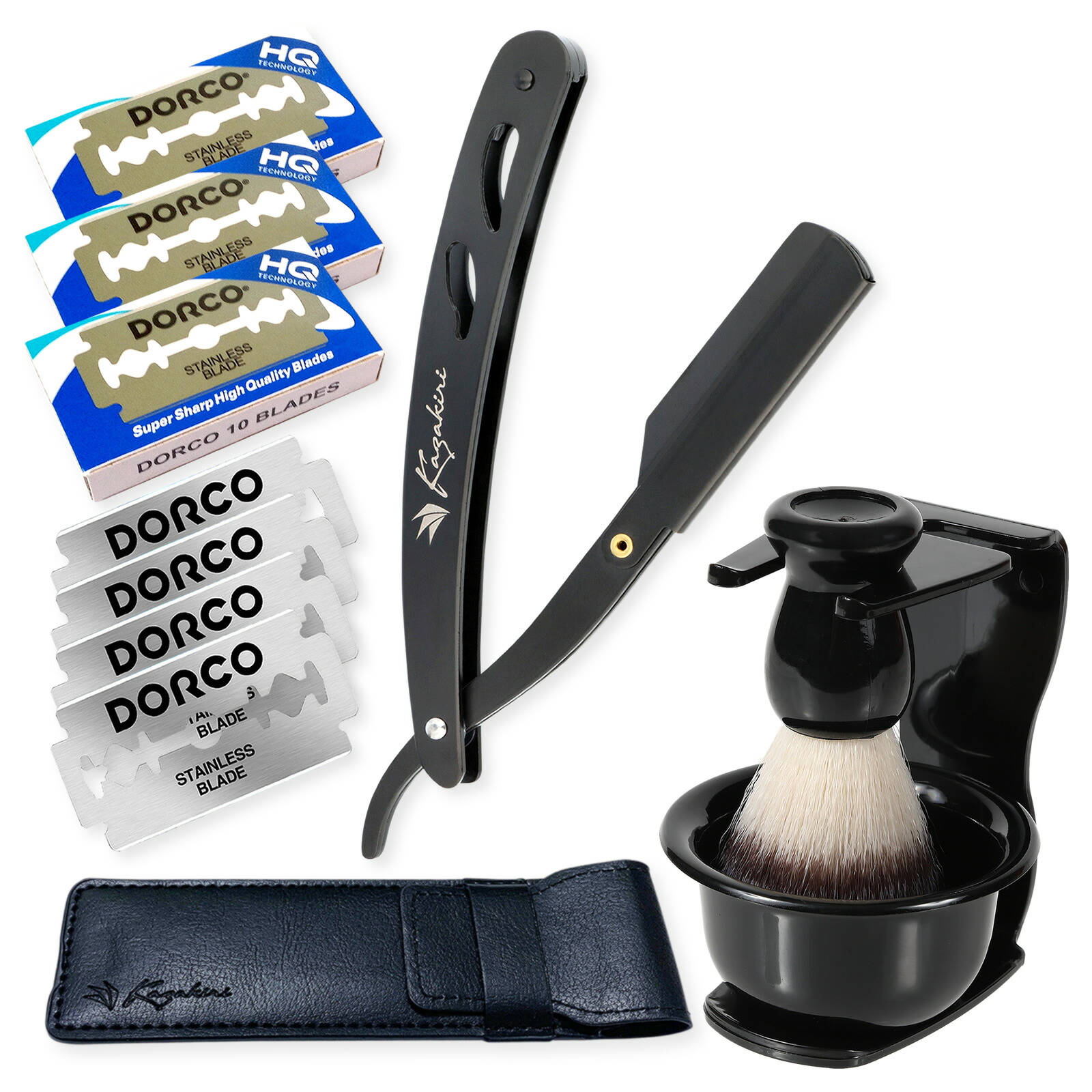 楽天市場】＼ポイント10倍！／【楽天1位】カミソリ 剃刀 プロ理容師