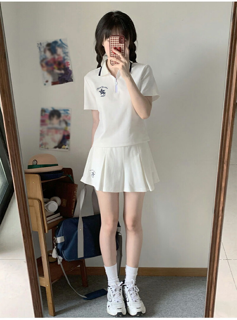 楽天市場】レディース スポーツウェア セットアップ 夏新作 半袖