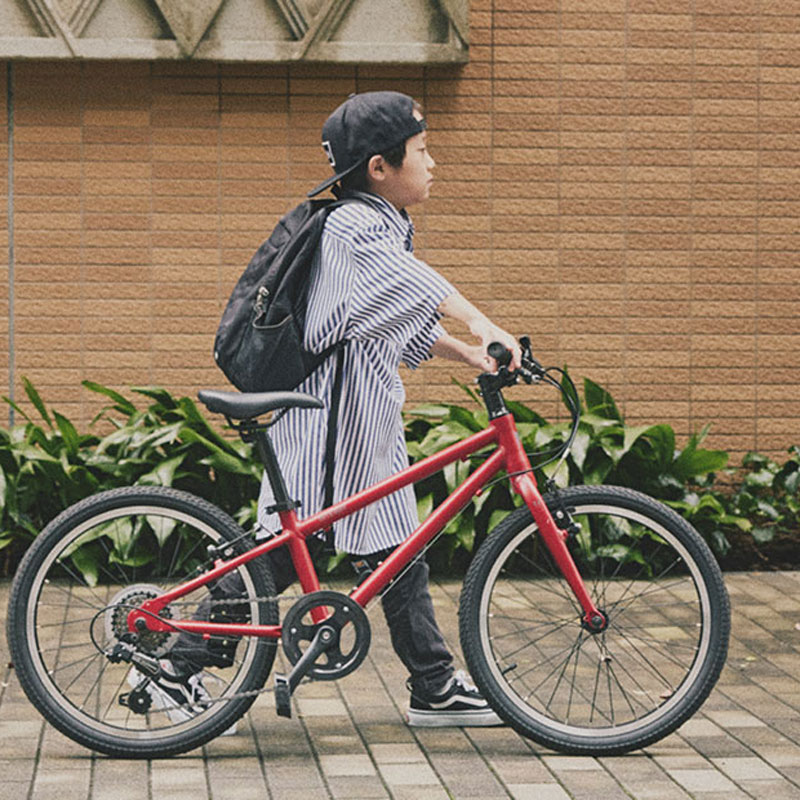 楽天市場】RITEWAY ライトウェイ ZIT 20 ジット20 キッズバイク 子供用