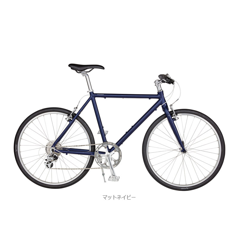 楽天市場】RITEWAY ライトウェイ SHEPHERD シェファード クロスバイク