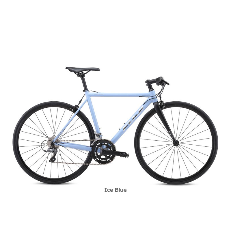 楽天市場】FUJI フジ 2025年モデル AKILAH アキラ フラットバーロード