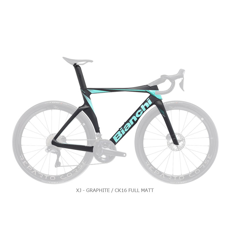 楽天市場】BIANCHI ビアンキ 2023年モデル OLTRE PRO FRAME KIT