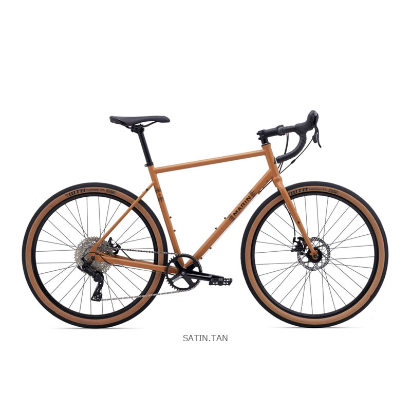 楽天市場】MARIN マリン 2023年モデル NICASIO＋ ニカシオ プラス