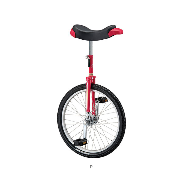 楽天市場】BRIDGESTONE ブリヂストン SPINZ スピンズ 16サイズ 一輪車