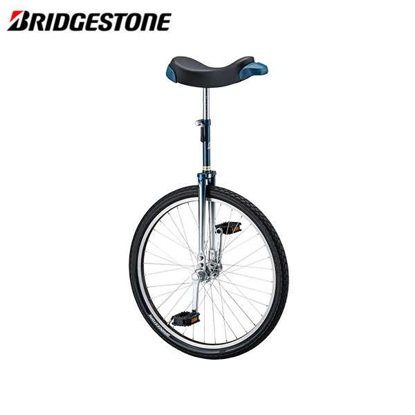 楽天市場】BRIDGESTONE ブリヂストン SPINZ スピンズ 24サイズ 一輪車