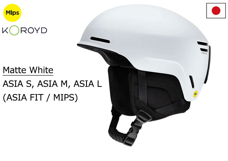 楽天市場】SMITH/スミス METHOD MIPS メソッドミップス ヘルメット