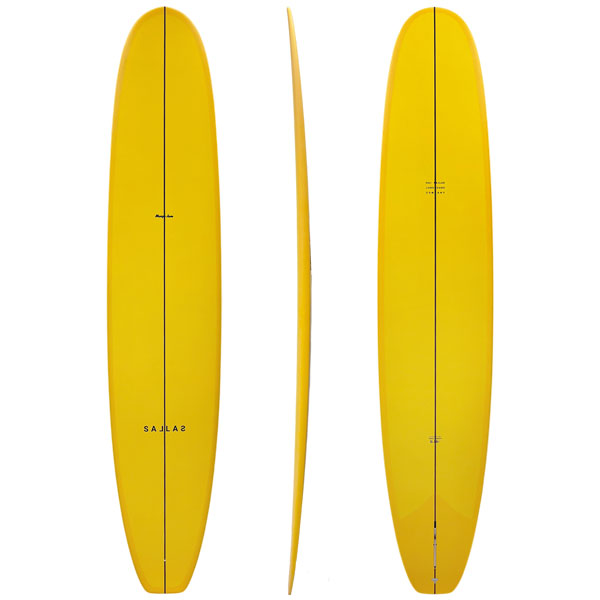 楽天市場】予約商品 2026 THUNDERBOLT KAI SALLAS MANGO JAM 9'4