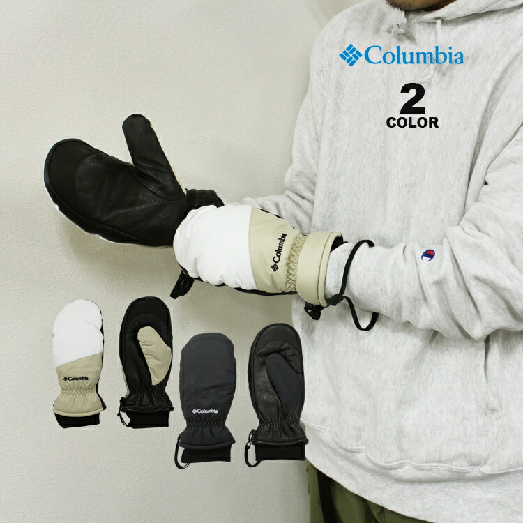 楽天市場】【SALE】コロンビア スポーツウェア グローブ Columbia