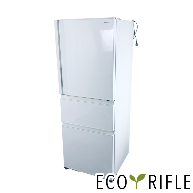 楽天市場】冷蔵庫 中古（メーカー東芝）の通販